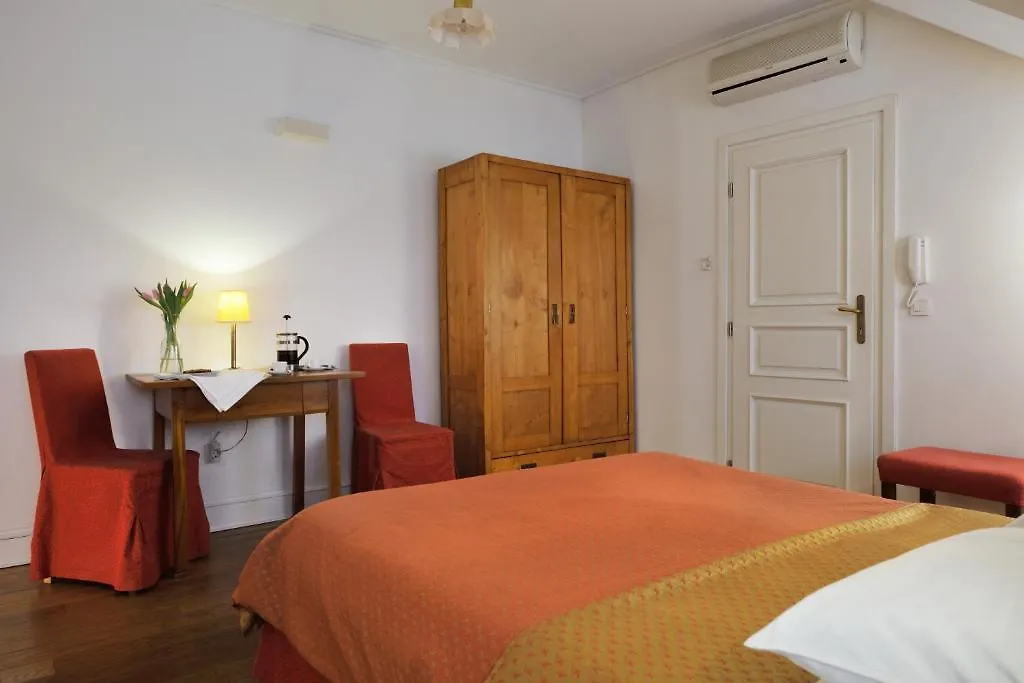 Bed & Breakfast B&B Petra Varl Accommodation Ljubljana