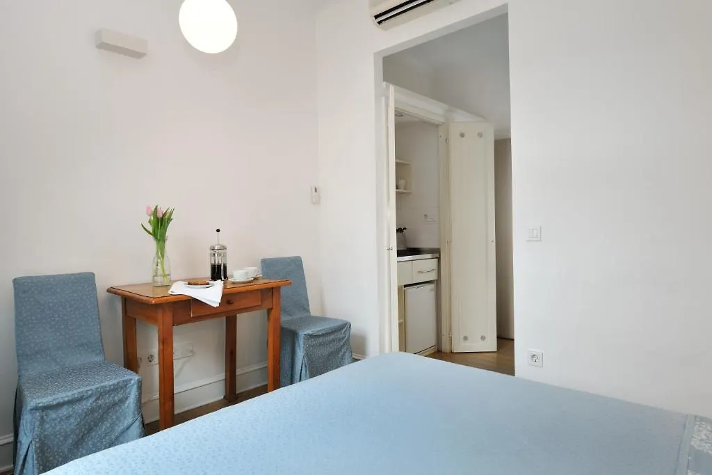 Bed & Breakfast B&B Petra Varl Accommodation Ljubljana