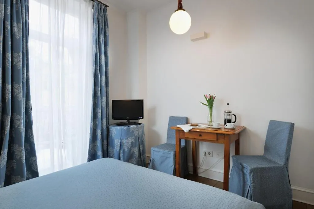 B&B Petra Varl Accommodation Ljubljana