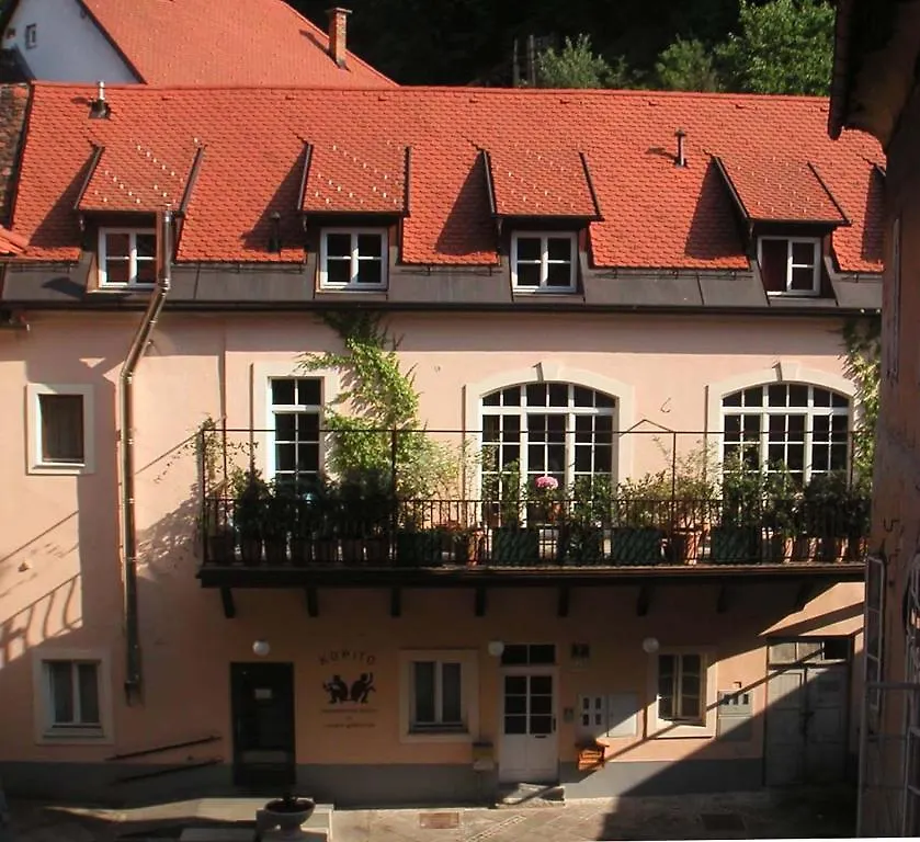 B&B Petra Varl Accommodation Ljubljana 2*,  Slovenia