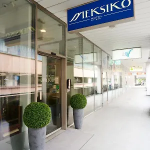 Ξενοδοχείο Meksiko