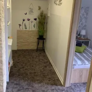 Bed & Breakfast L&g, Lubiana