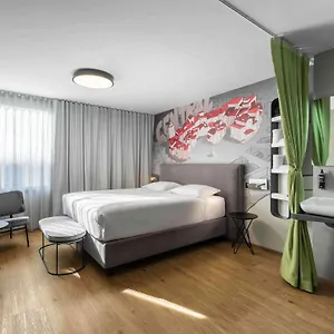 3* מלון Ibis Styles Centre