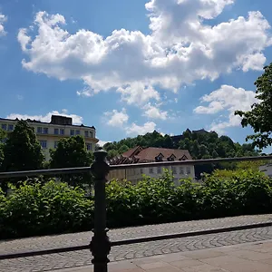 Cha Cha Maison d'hôtes