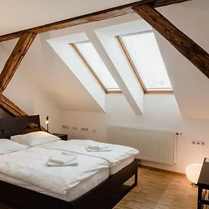 Bed & Breakfast Atticus, Lubiana
