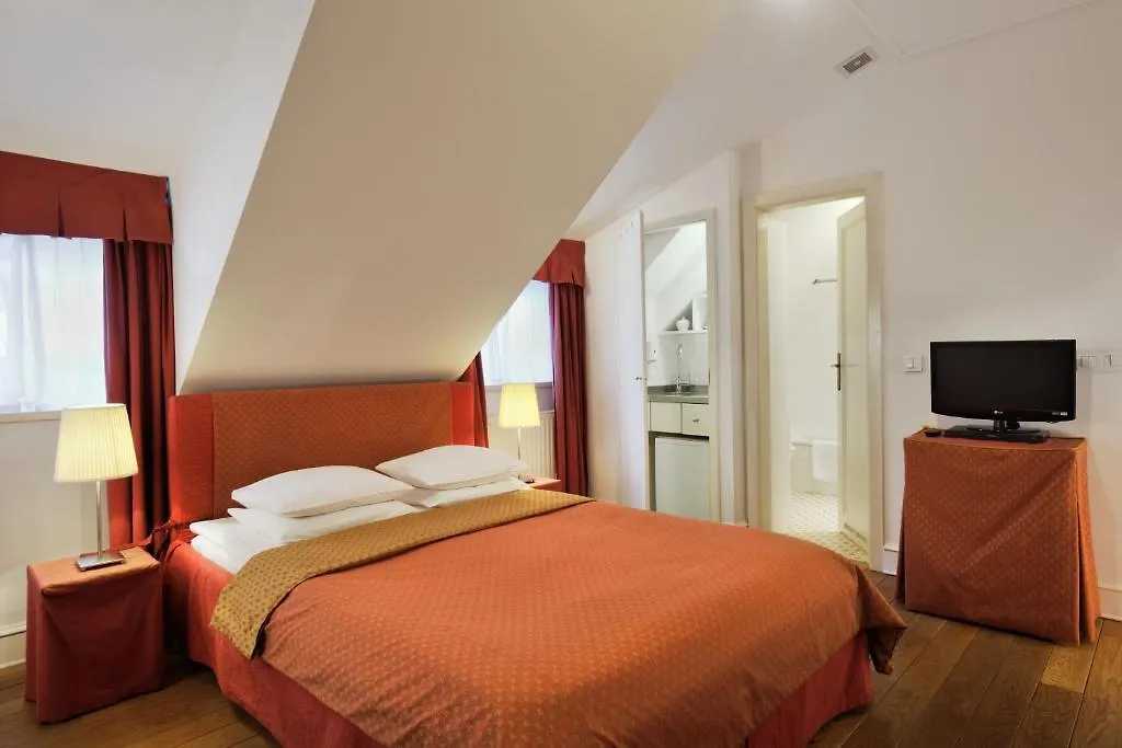 ** Bed and Breakfast B&B Petra Varl Accommodation Λιουμπλιάνα Σλοβενία