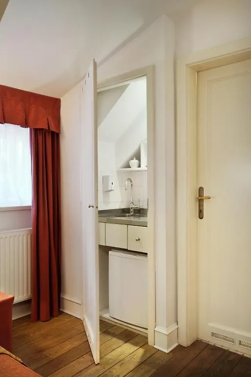 B&B Petra Varl Accommodation Λιουμπλιάνα Bed and Breakfast