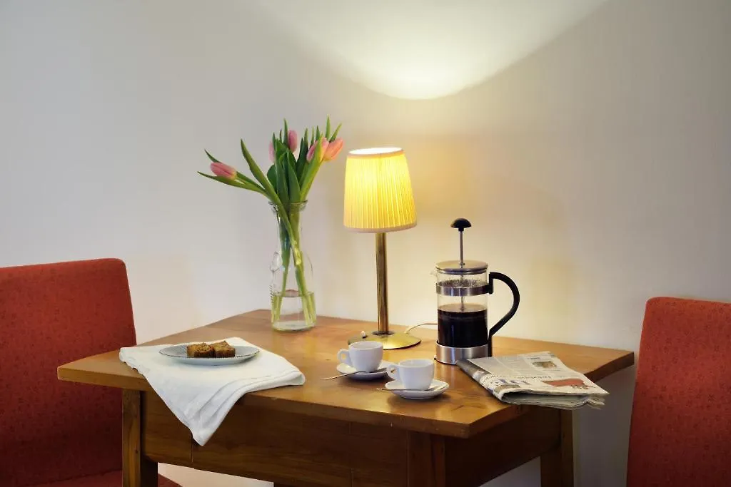 B&B Petra Varl Accommodation Λιουμπλιάνα