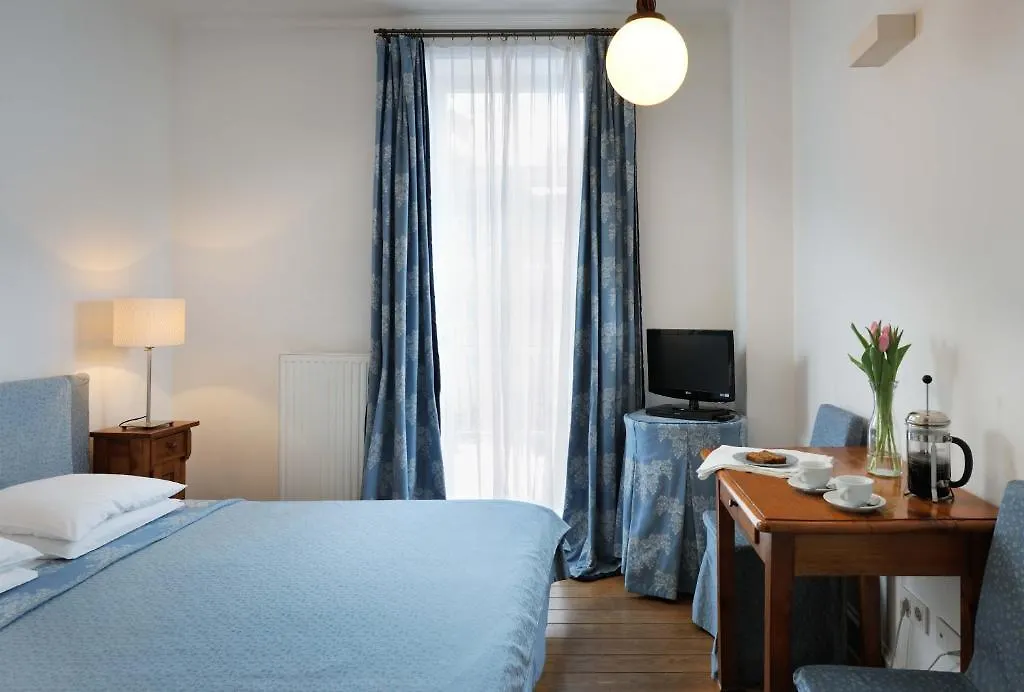 B&B Petra Varl Accommodation Λιουμπλιάνα