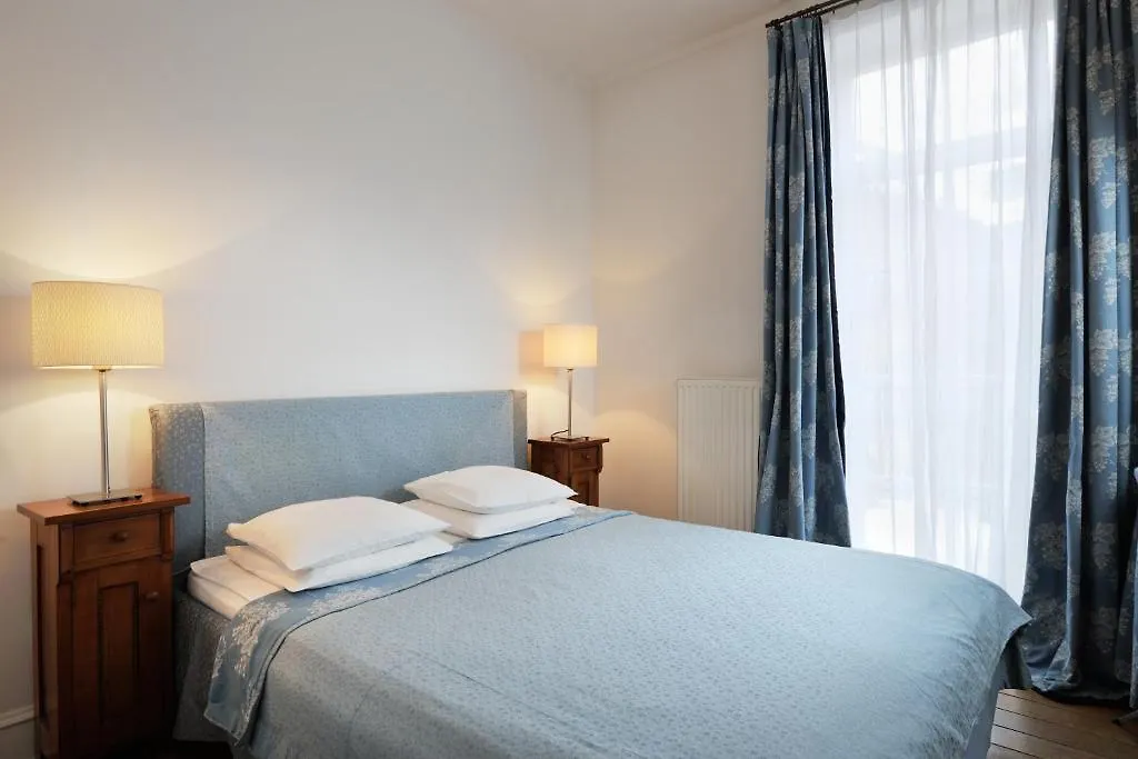 B&B Petra Varl Accommodation Λιουμπλιάνα Bed and Breakfast