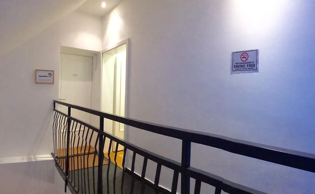 B&B Petra Varl Accommodation Λιουμπλιάνα Σλοβενία